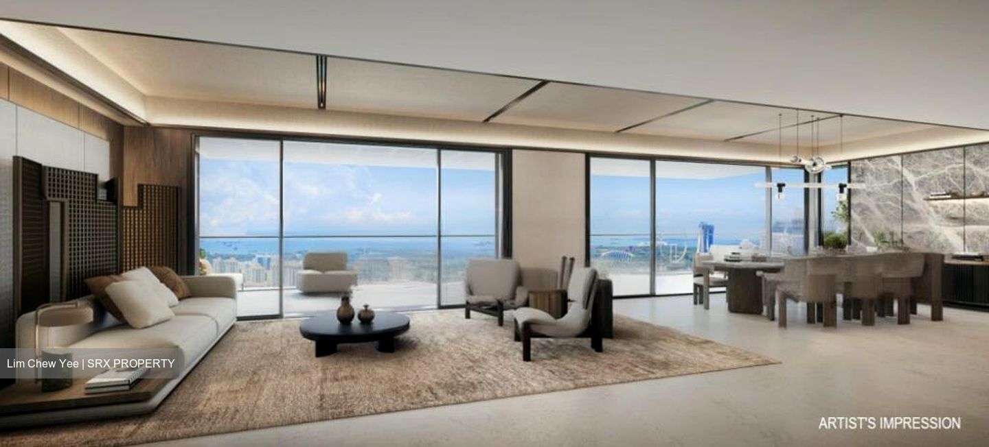 Aurea (D7), Apartment #467603741